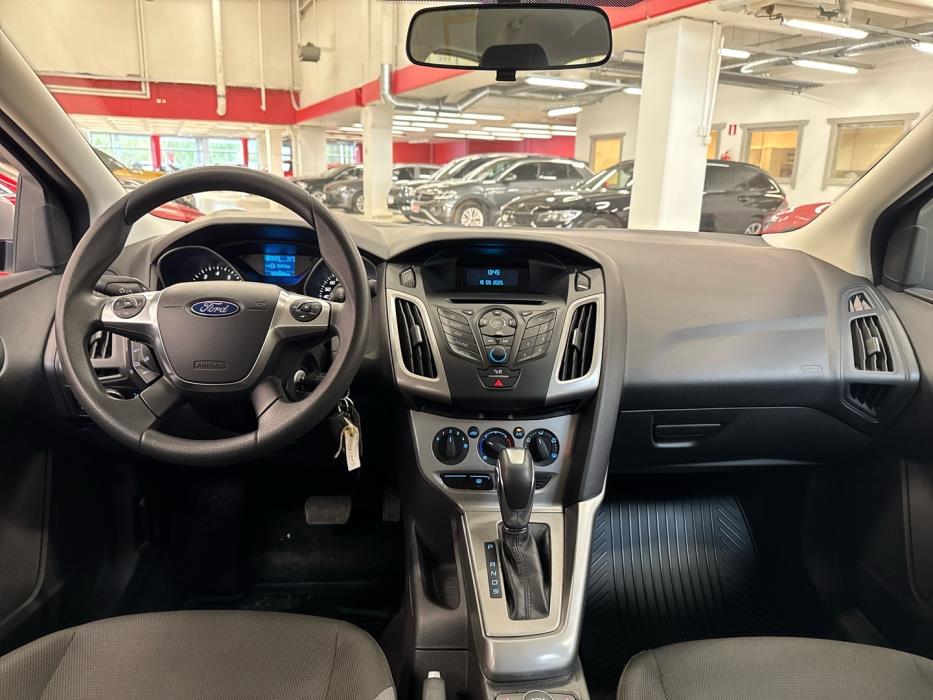 FORD Focus 2013