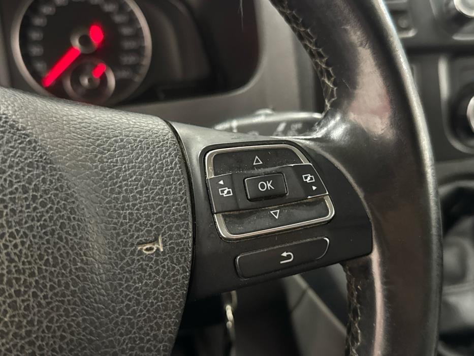 VOLKSWAGEN Transporter 2013