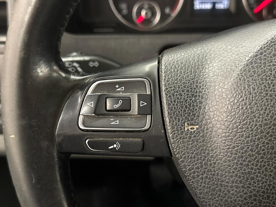 VOLKSWAGEN Transporter 2013