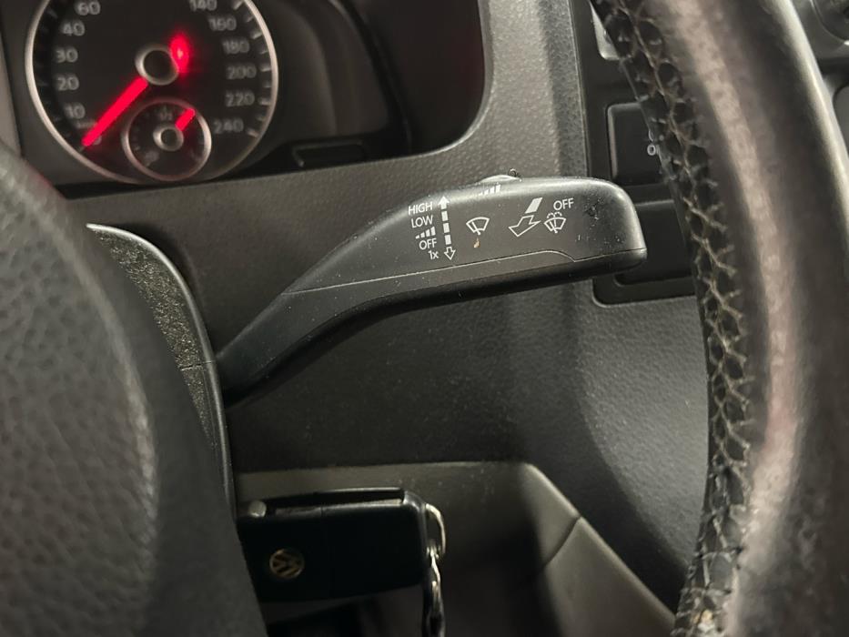 VOLKSWAGEN Transporter 2013