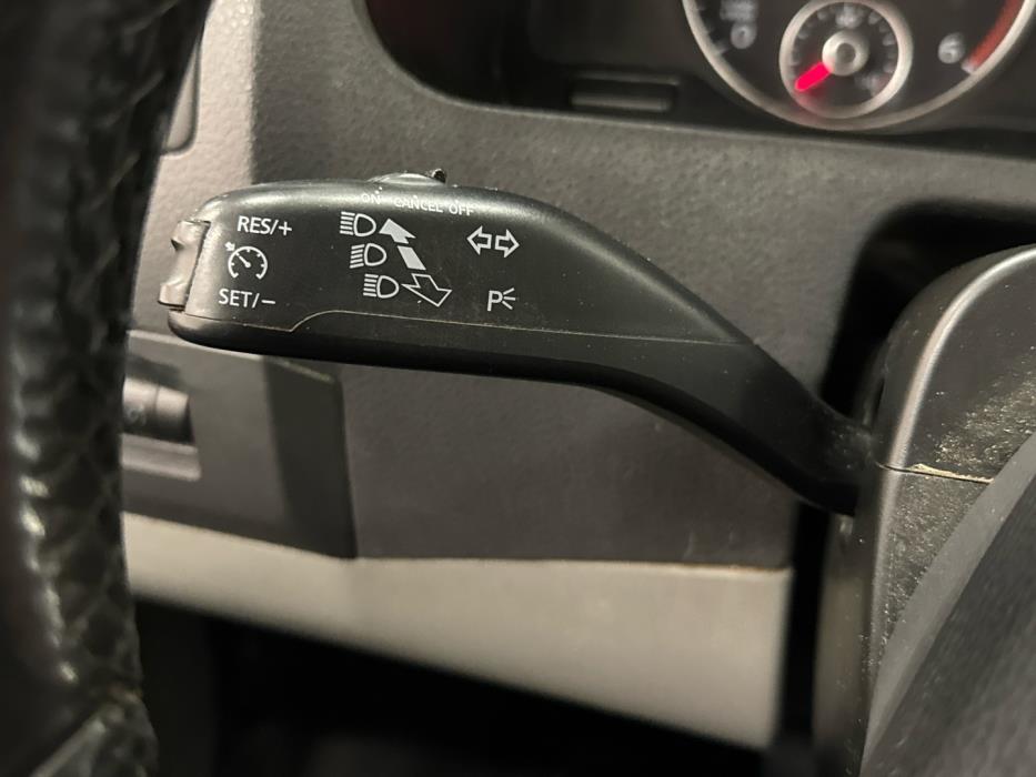 VOLKSWAGEN Transporter 2013