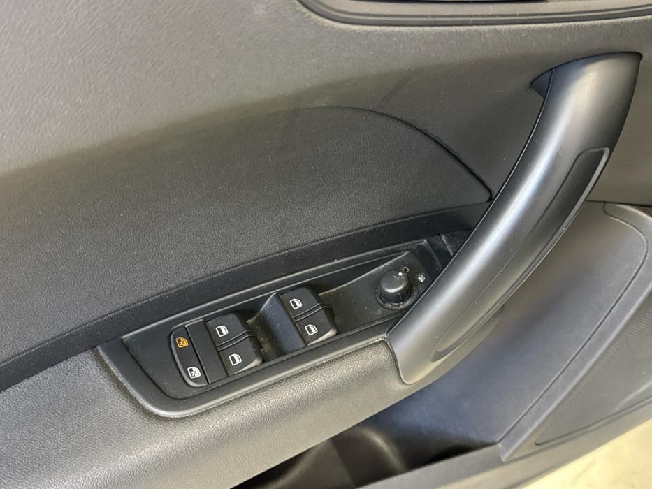 AUDI A1 2014