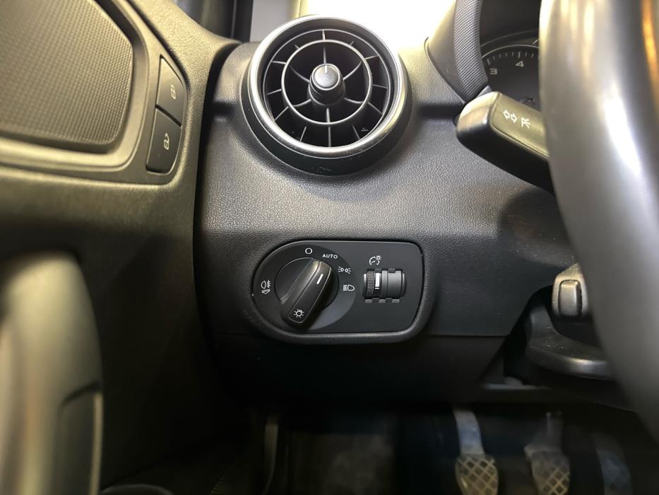 AUDI A1 2014