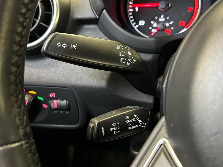 AUDI A1 2014