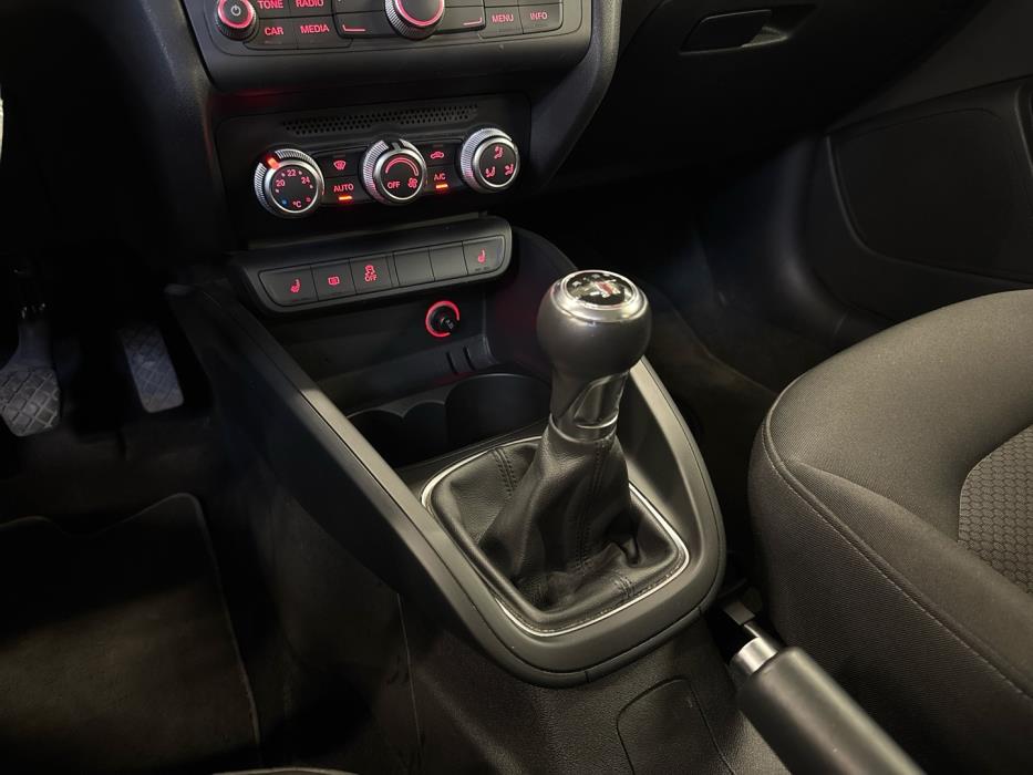 AUDI A1 2014