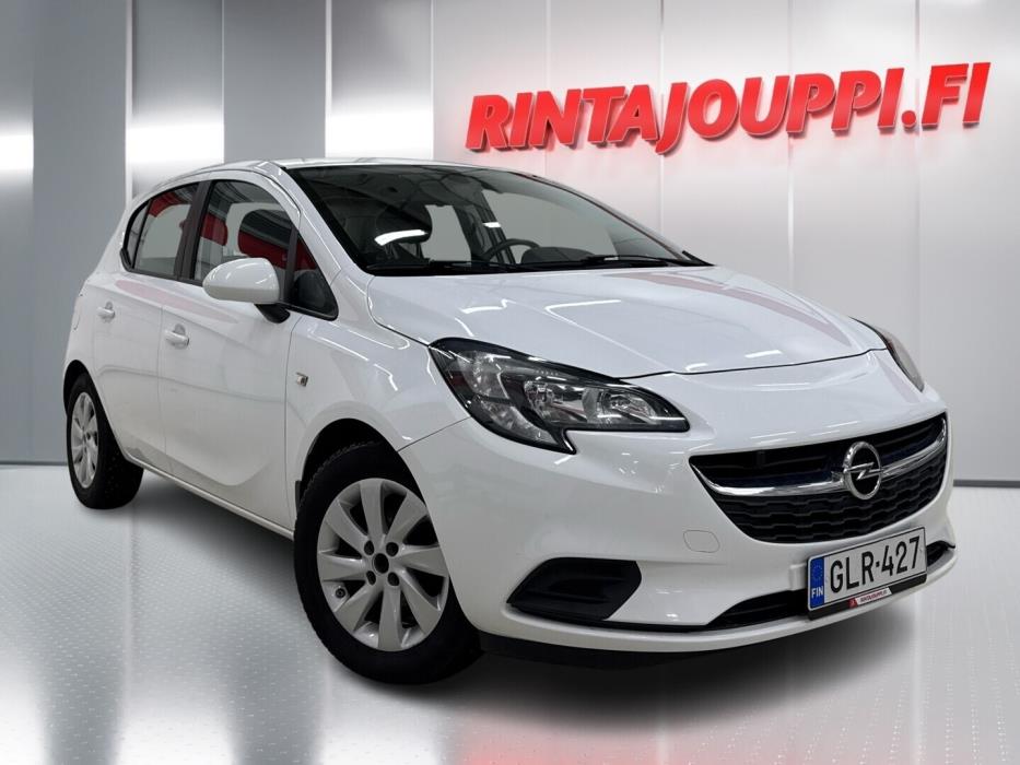 OPEL Corsa 2015