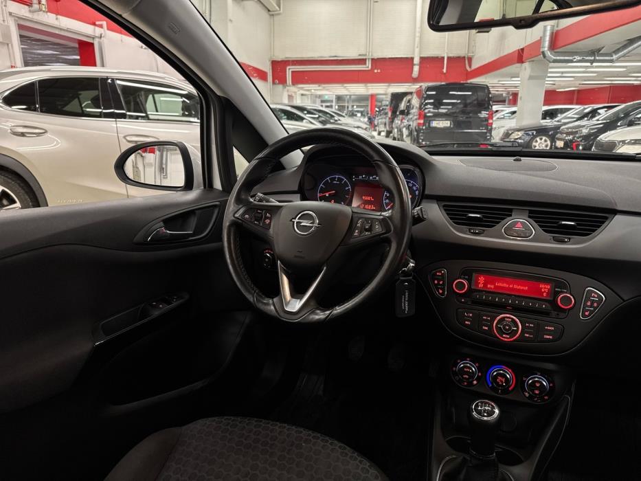 OPEL Corsa 2015