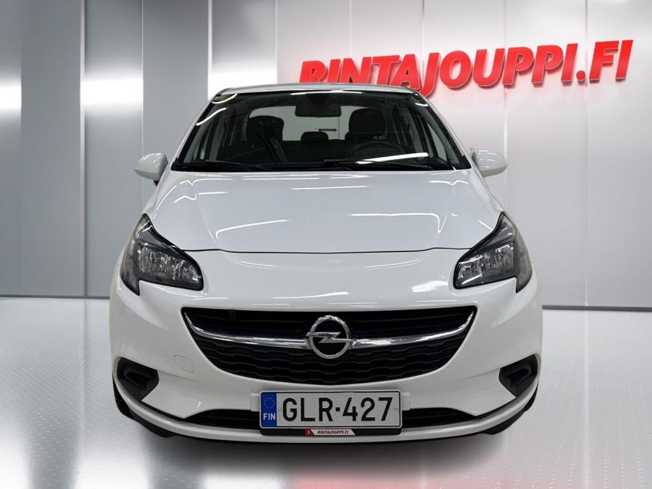 OPEL Corsa 2015