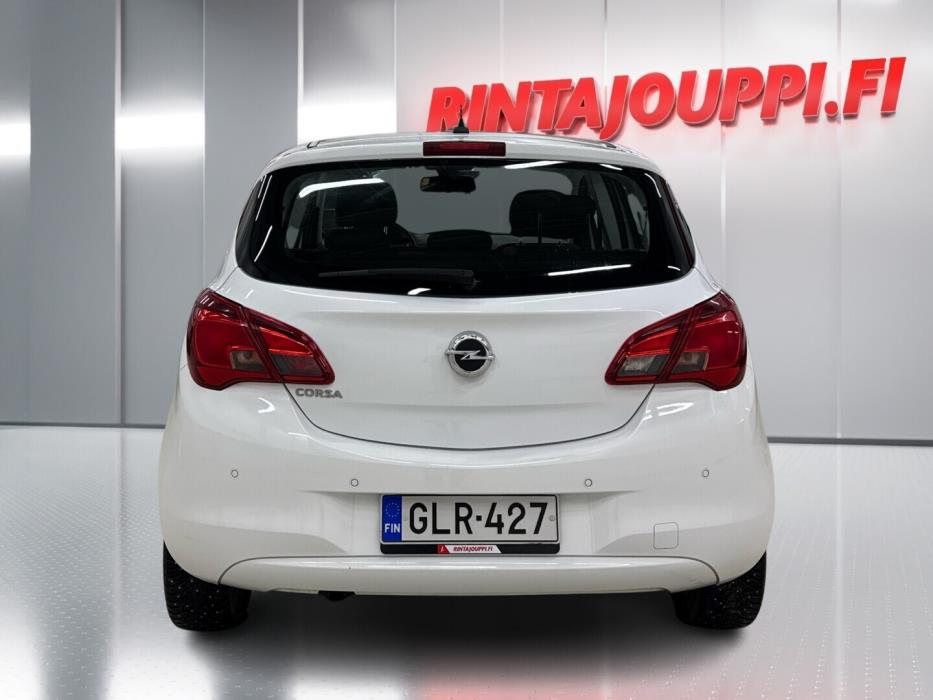 OPEL Corsa 2015