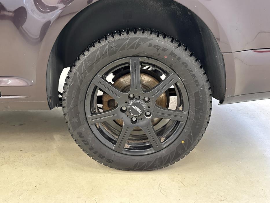 VOLKSWAGEN Caddy Maxi 2013