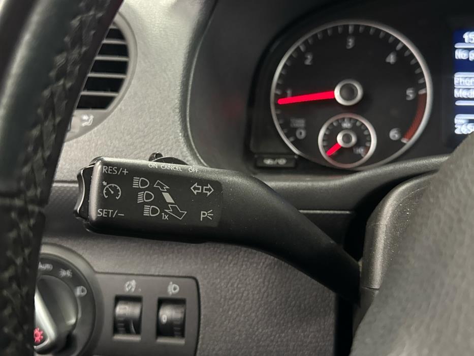 VOLKSWAGEN Caddy Maxi 2013