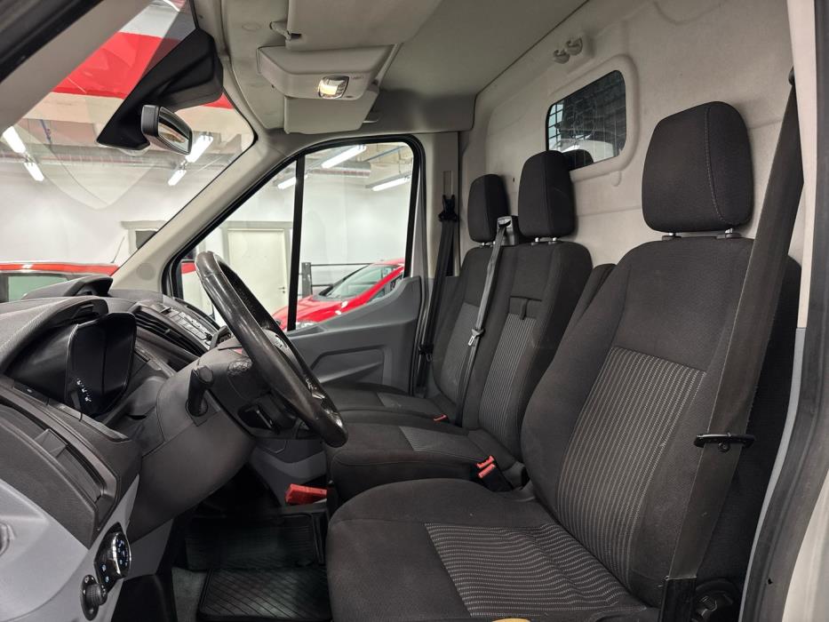 FORD Transit 2016