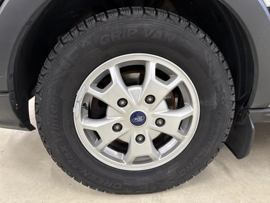 FORD Transit 2016