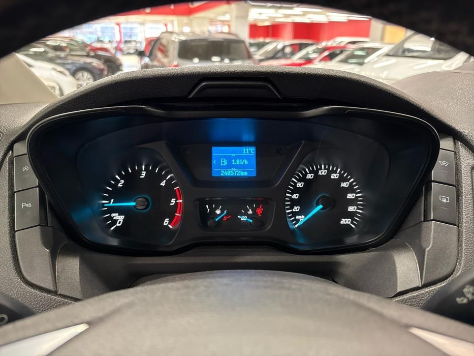 FORD Transit 2016