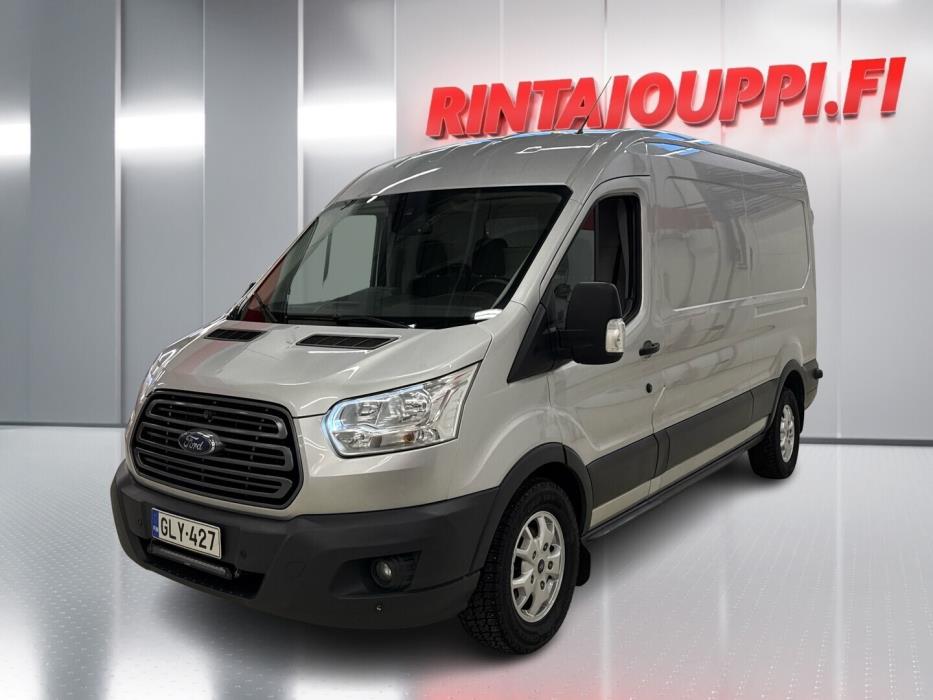 FORD Transit 2016