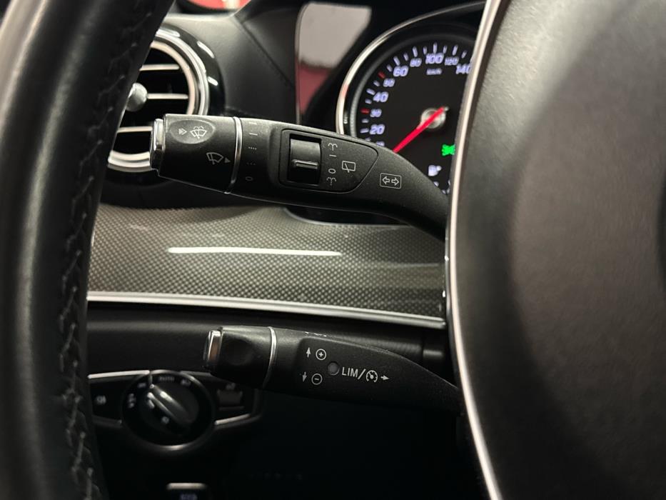 MERCEDES-BENZ E 2016