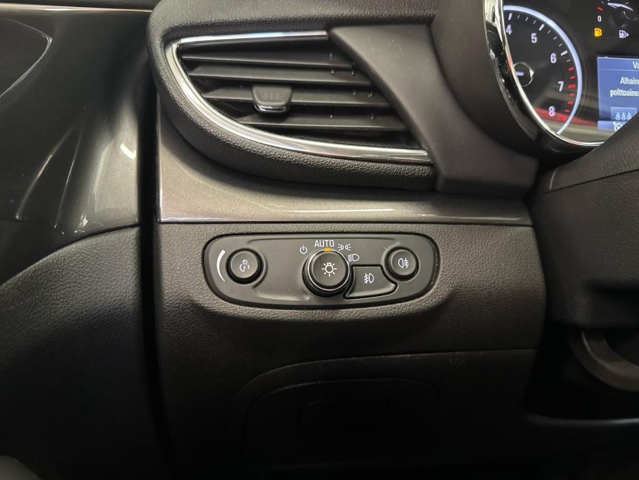 OPEL Mokka 2017