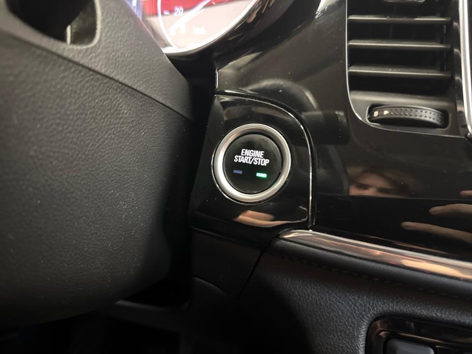 OPEL Mokka 2017
