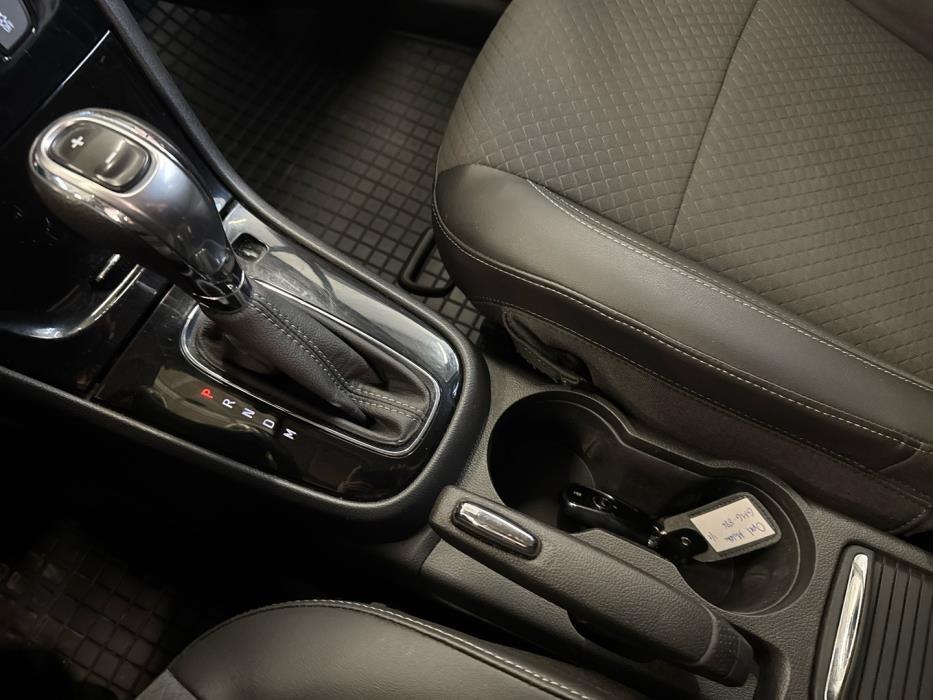 OPEL Mokka 2017