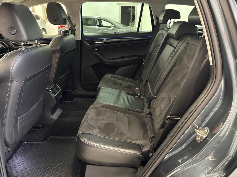 SKODA Kodiaq 2017