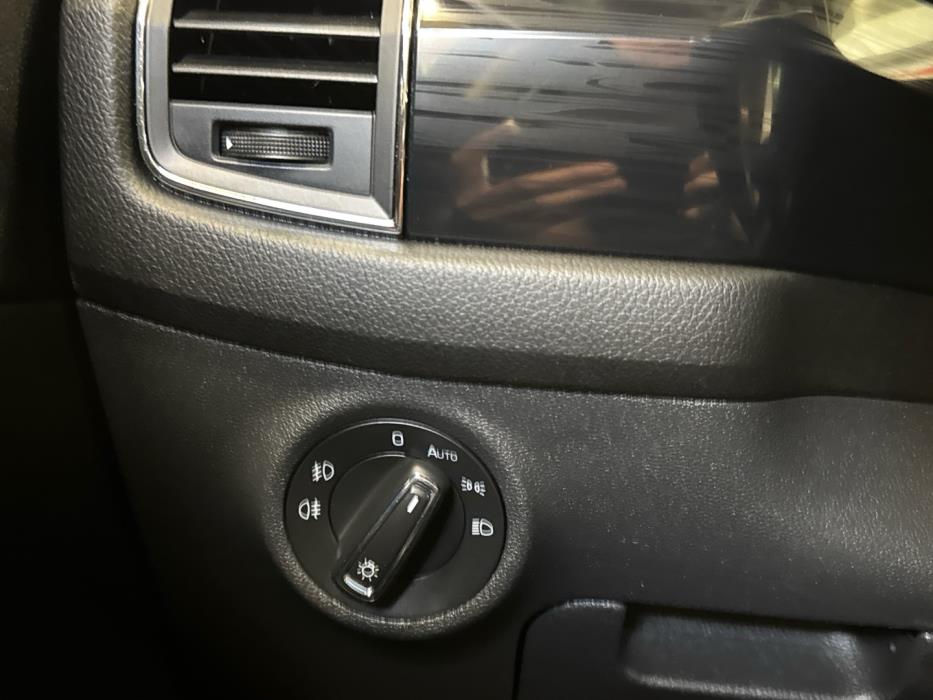 SKODA Kodiaq 2017