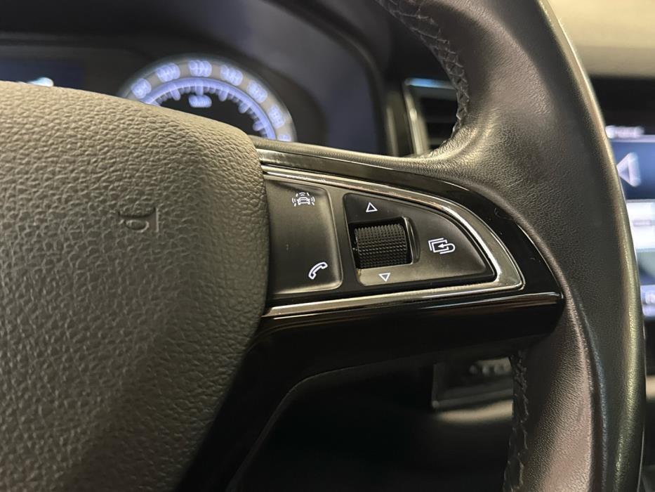 SKODA Kodiaq 2017