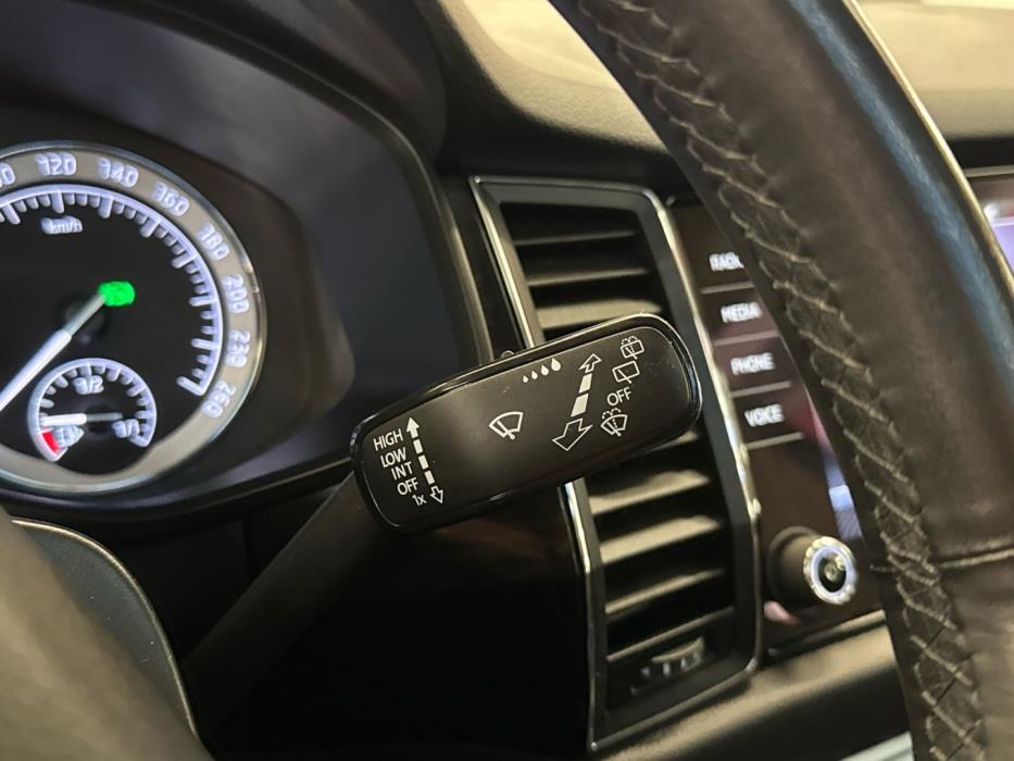 SKODA Kodiaq 2017