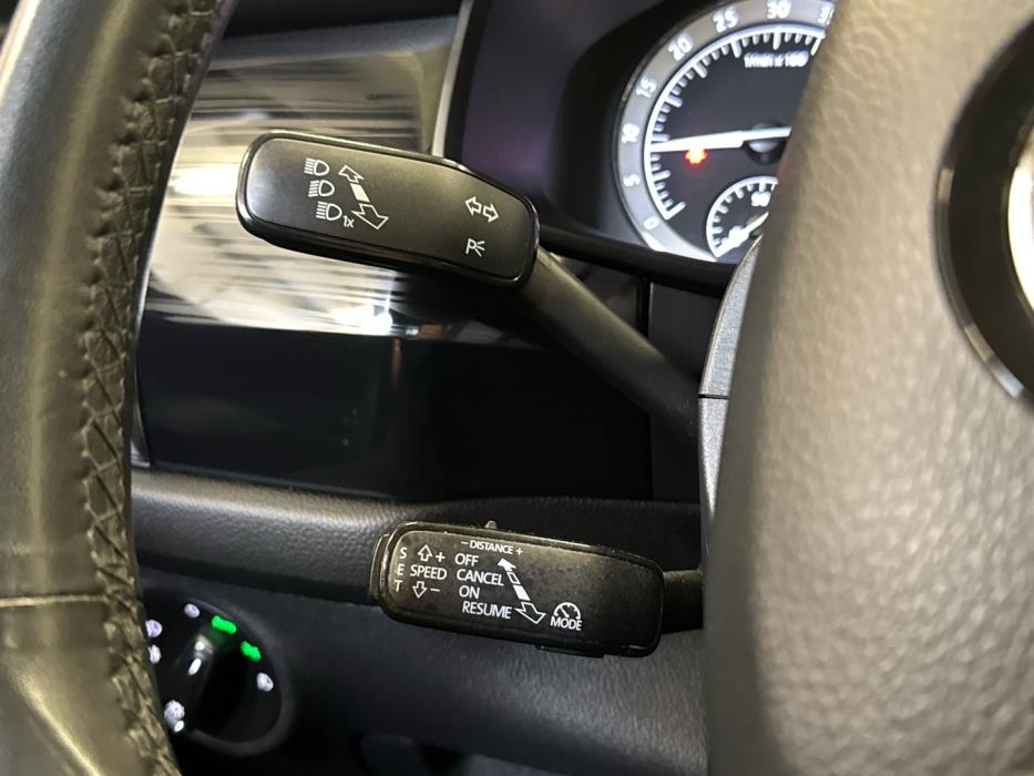 SKODA Kodiaq 2017