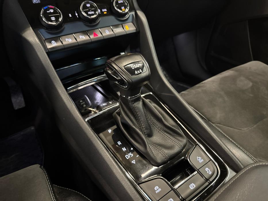 SKODA Kodiaq 2017