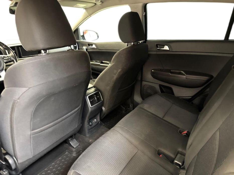 KIA Sportage 2019