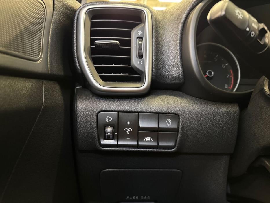 KIA Sportage 2019