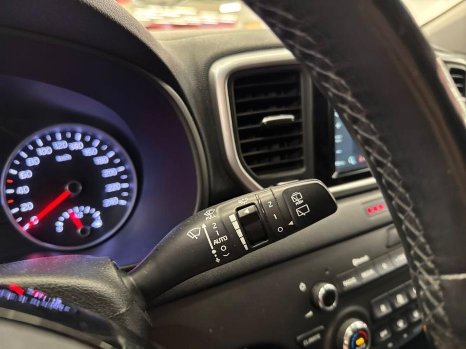 KIA Sportage 2019