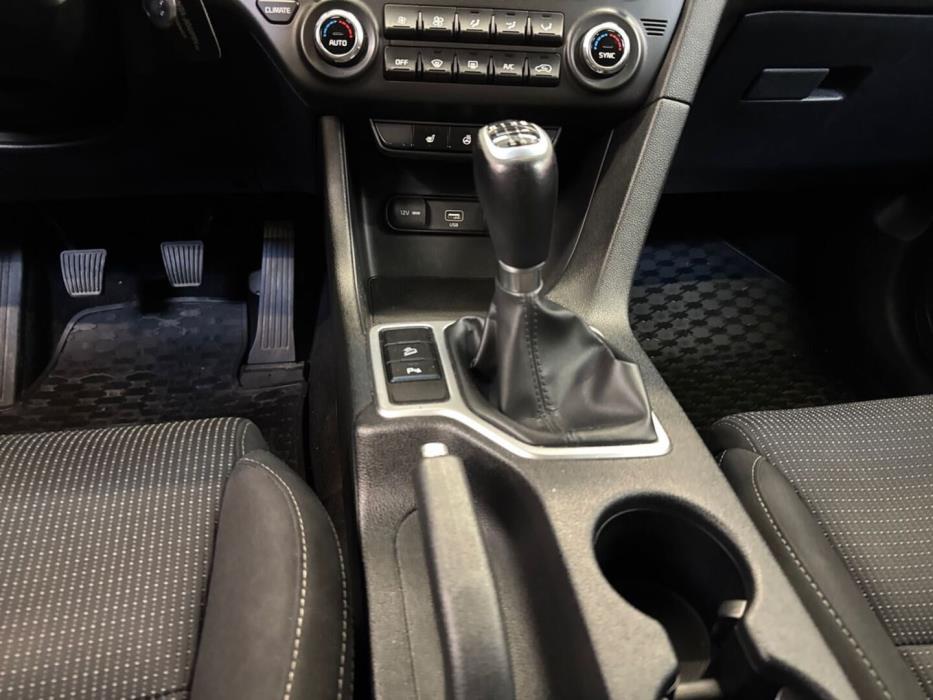 KIA Sportage 2019
