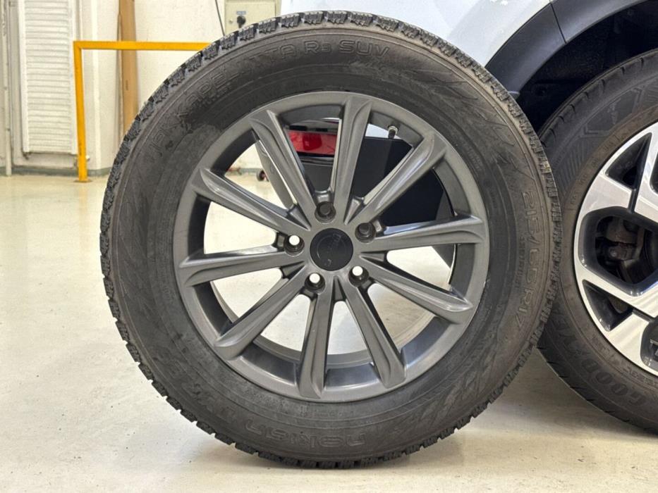 KIA Sportage 2019