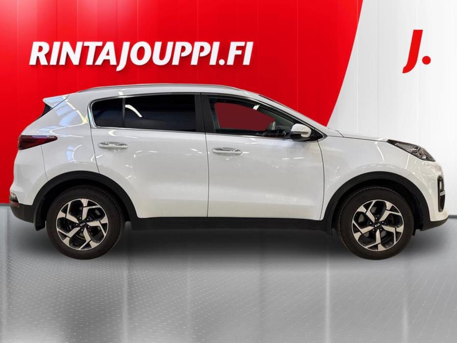 KIA Sportage 2019