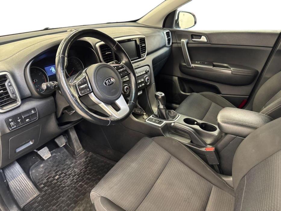KIA Sportage 2019