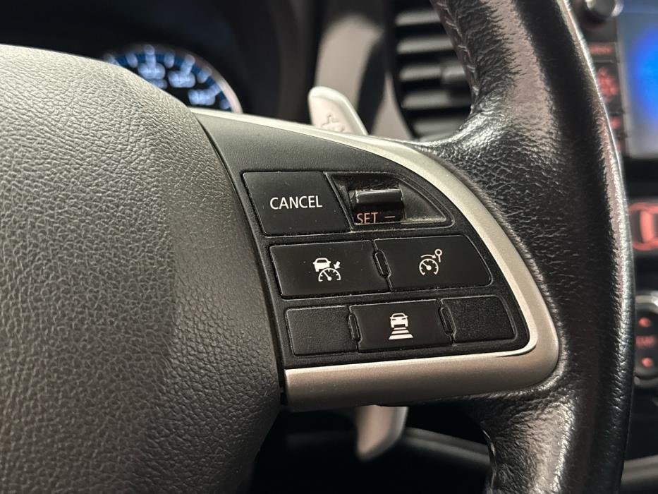 MITSUBISHI Outlander PHEV 2014