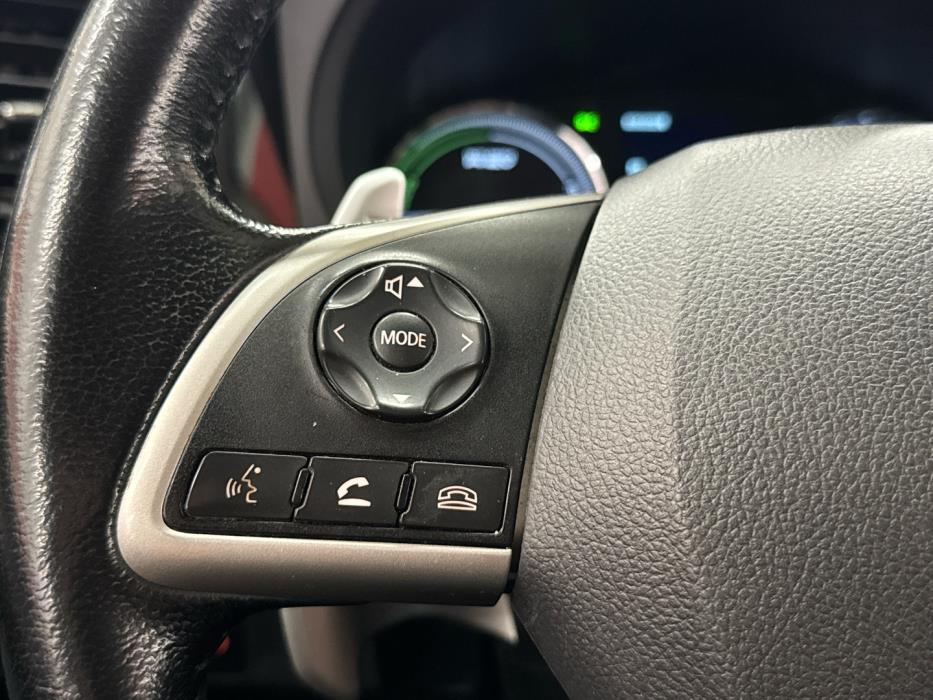 MITSUBISHI Outlander PHEV 2014