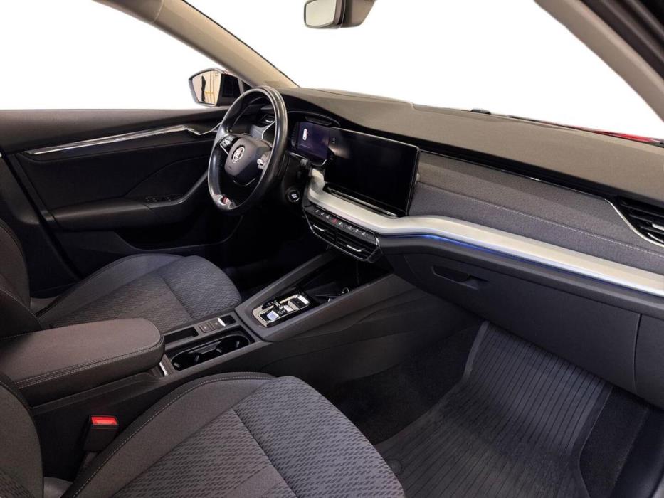 SKODA Octavia 2020