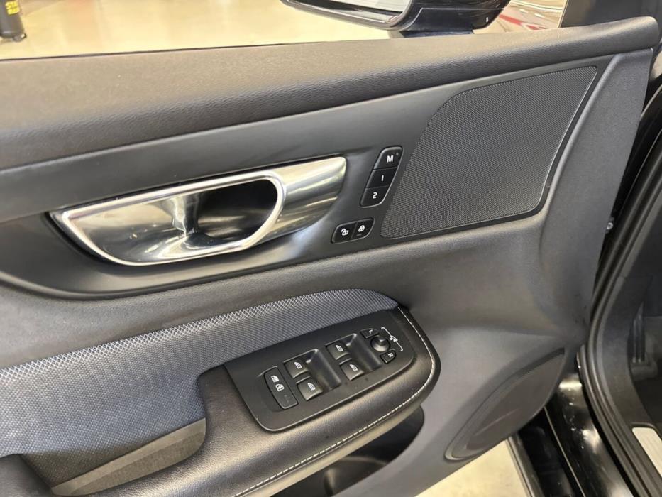 VOLVO S60 2021