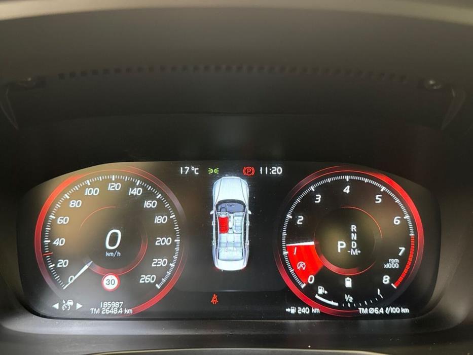 VOLVO S60 2021