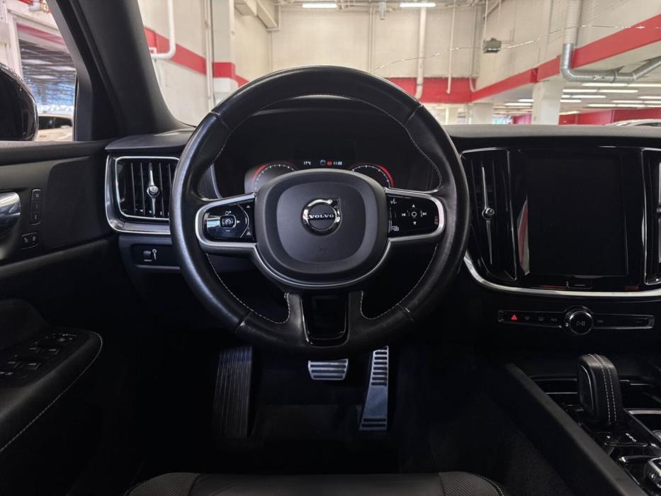 VOLVO S60 2021