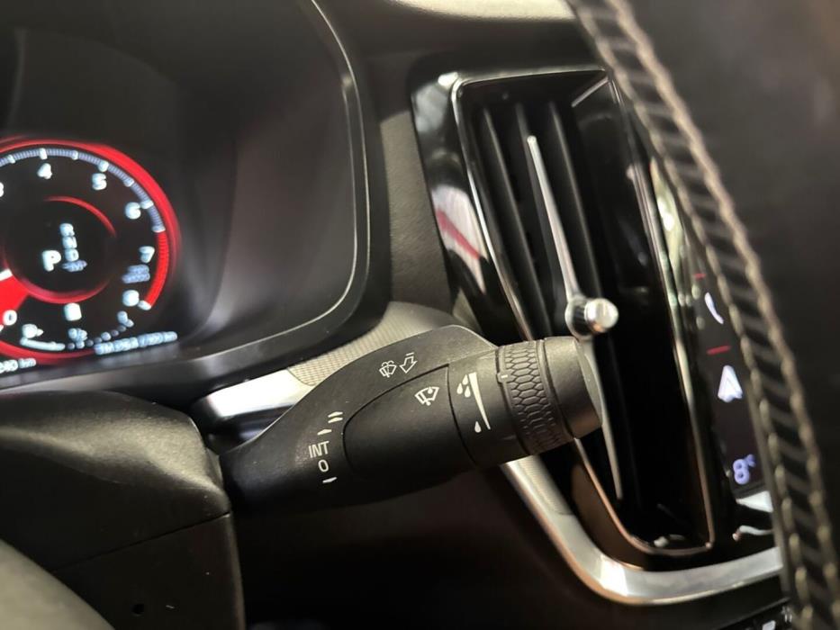 VOLVO S60 2021