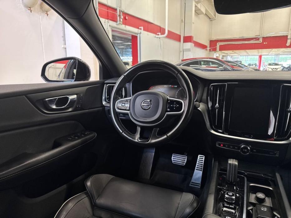 VOLVO S60 2021