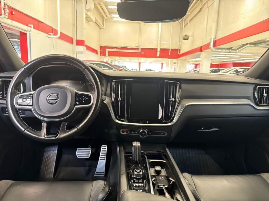 VOLVO S60 2021