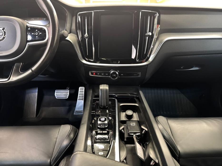 VOLVO S60 2021