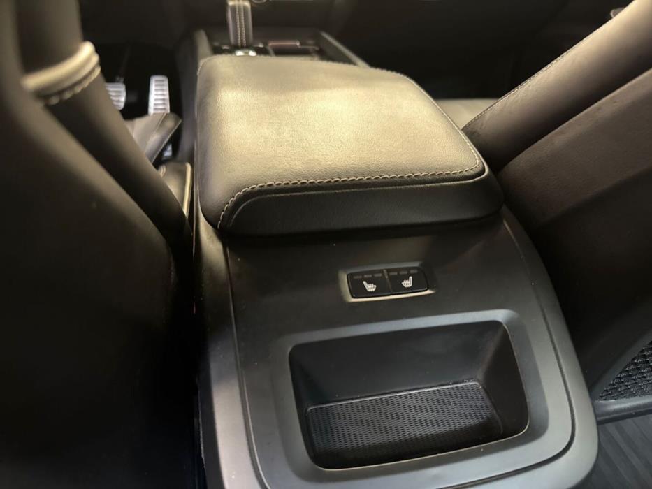 VOLVO S60 2021