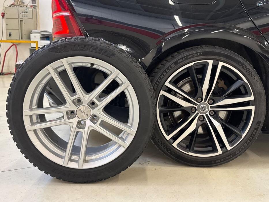 VOLVO S60 2021