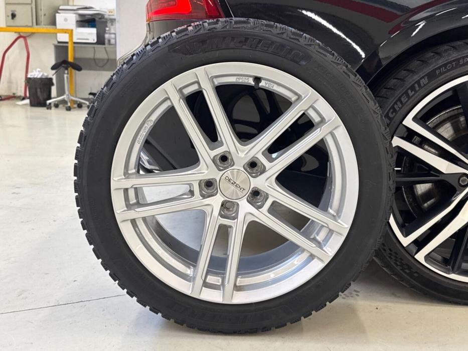 VOLVO S60 2021