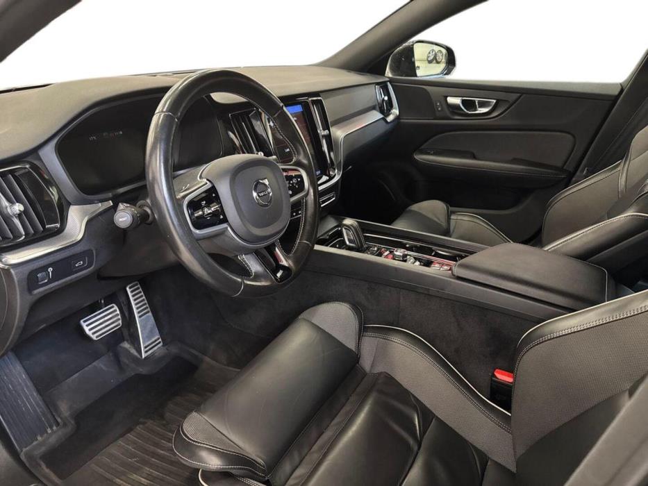 VOLVO S60 2021